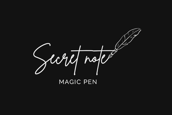 SecretNote™